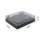 Home Audio Other Home Audio High End Turntable Needles Vinyl Record Player Blue-tooth Turntable