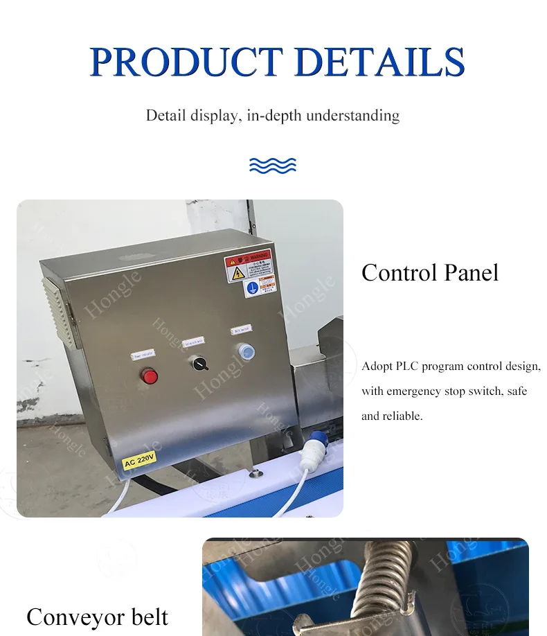 Meat Strip Cutter Fresh Beef Jerky Slicer Flake Pork Meat Cutting Slicing Machine Chicken Breast Slice Making Machine factory