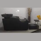 Salon Equipment Shampoo Chairs Manufacture Portable Hairdressers Washing Hair Shampoo Beds