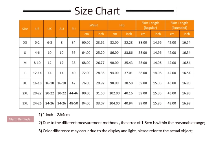 Size Chart-2159