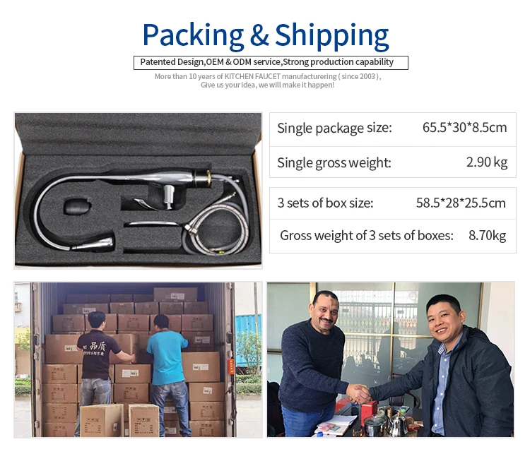 Hight Quality Water Mixer Tap Brass Water Mixer Faucet Cold and Hot Kitchen Tap Mixer Faucet