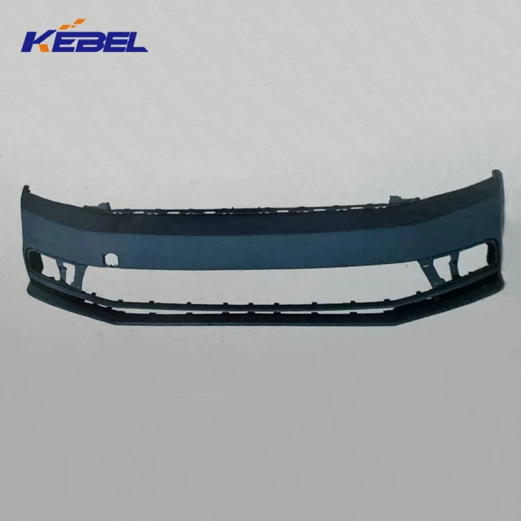 KEBEL Wholesale Factory Supply Front Bumper OEM 5C6 807 217M Car Bumpers for Volkswagen Jetta 2015 factory