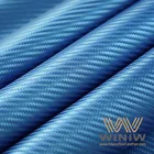 Fabric Vinyl Free Samples High Quality Marine Waterproof Vinyl Fabric For Handbags Synthetic Leather Material