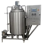 Home Beer Home Brew 200L Saccharification Equipment Beer Fermentation Tank