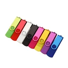 64gb Pen Drive Usb Usb Pen Drive 128gb 64GB 128GB 32GB 2 In1 OTG Pen Drive USB Flash Drive OEM 2020