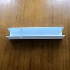 Infant Infant And Child Safety Gate Staircase Protective Fence Indoor Dog Isolation Door Pet Fence Pole Free Punching/