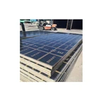 Furniture Advantageous Price Factory Direct Sales 2 Side Face Waterproof Film Faced Hardwood Plywood For Furniture