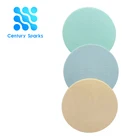 Standard OEM Standard Diamond Thinning Pad Diamond Polishing Pads For Ceramic Mobile Phone Shell