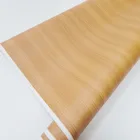 Plastic Wood For Quality Plastic PVC Film Cheaper Price Wood Grain For Door