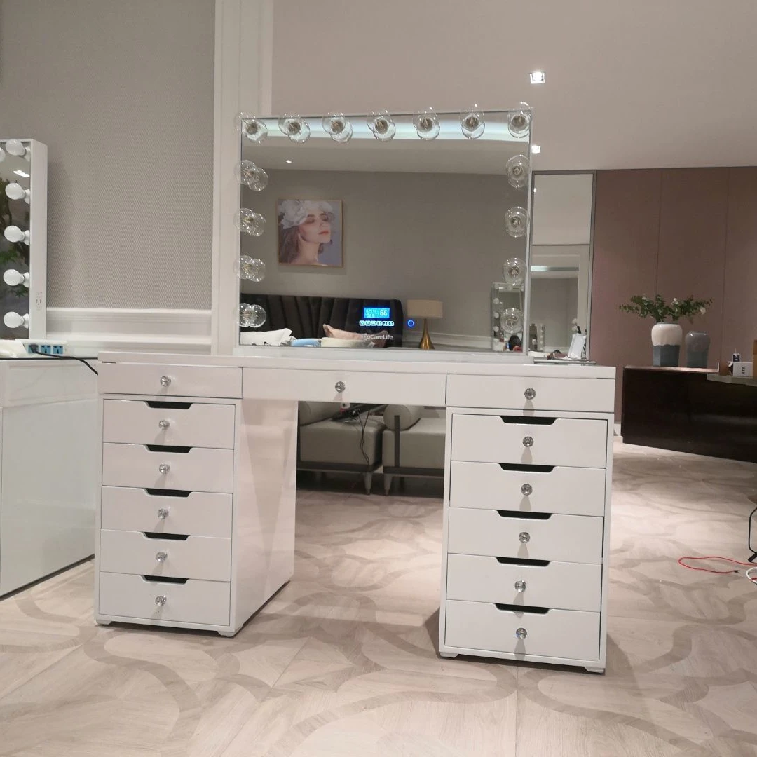 docarelife vanity