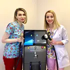 DF-LASER Discount Price Alma Soprano Ice Platnium Hair Removal Machine With 3 Wavelength 755/808/1064nm
