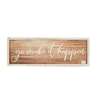 Interior Accessories Modern Home Decoration Wall Art Framed Wall Plaque