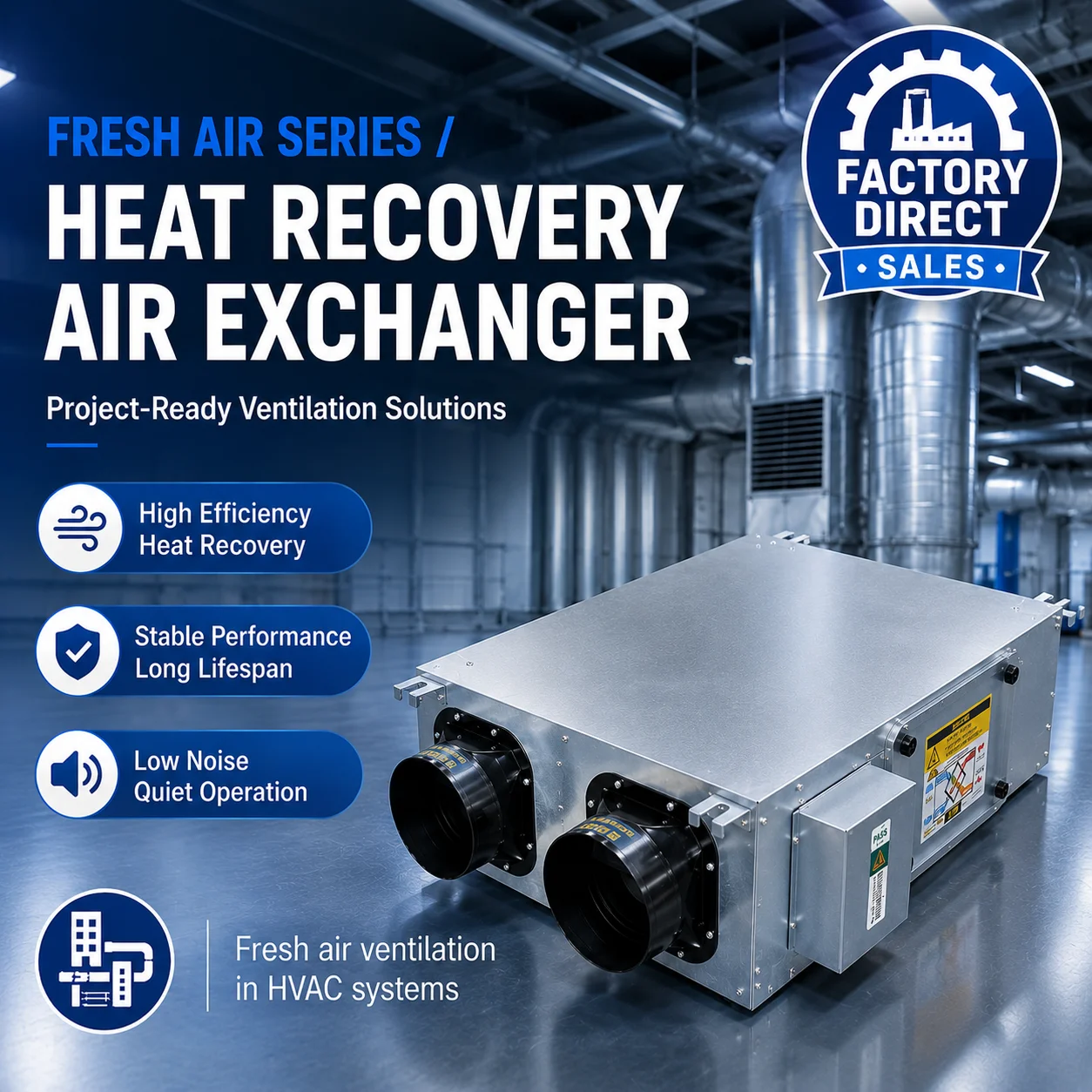 Home Hvac Systems, 220V - detail 4