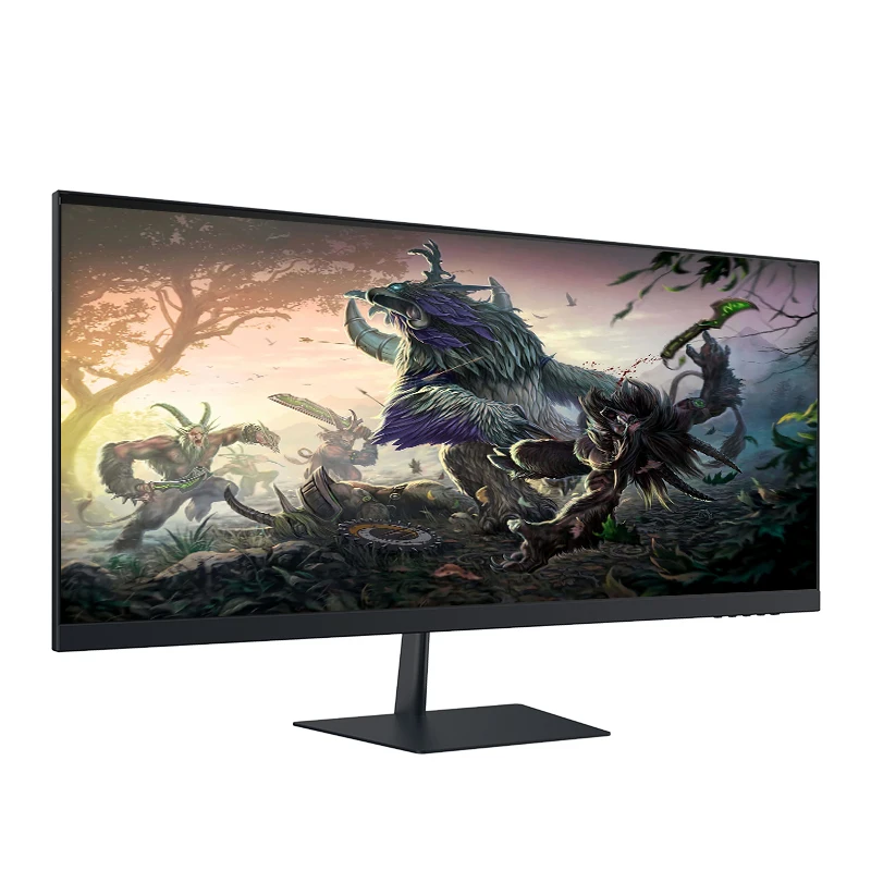 2k pc monitor