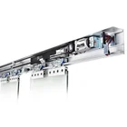 Door Operators Automatic Glass Smart Automatic Door System Sensor Opener Closer Sliding Automatic Door Operators