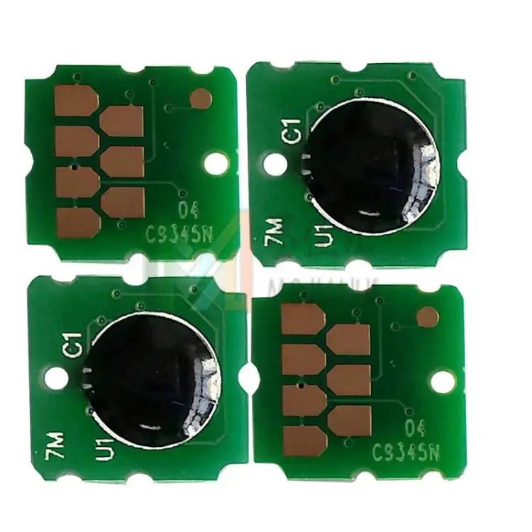 Epson Wf-7830 Wf-7840 Wf-7820 Wf-7845 