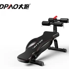 Fitness Fitness Exerciser Best Price Top Quality Factory Direct Mini Fitness Incline Gym Sit Up Bench For Ab Exercise