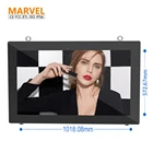 Player Waterproof 55inch Wall Screen Video Advertising Player Outdoor