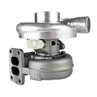 High Diesel High Quality Diesel Turbocharger Used For DOOSAN ENGINE TURBOCHARGER DB58 DH220-5