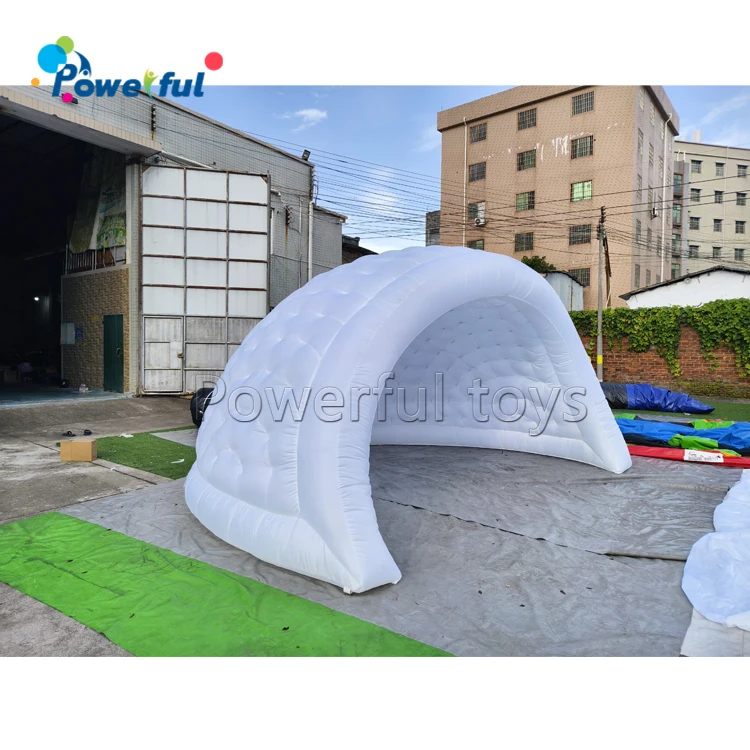 inflatable led dome (3)