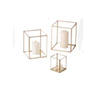 Home HOMEMORE Modern Design Living Room House Decoration Home Candel Holder