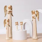 Wings Home Decor Fairy Prayer Book Marks Angel Angel Wings Hotfix Angel Set