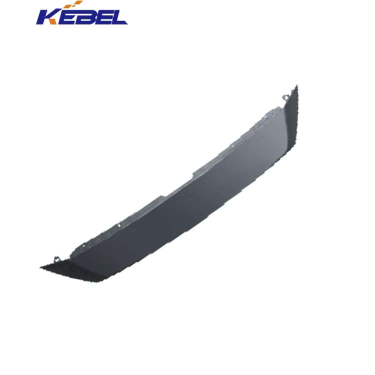 KEBEL Car Accessories High Guarantee Upper Grille Trim Panel OEM BAPJ-50-033 Upper Grille Fascia for Mazda3 Axela supplier