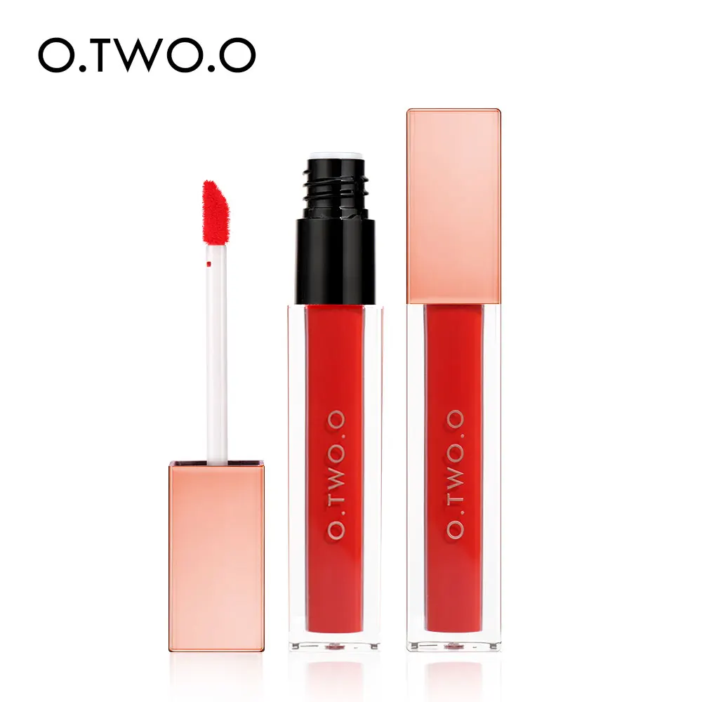 lip cream matte waterproof