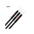 Knife Quality Assurance Hand-carved Electric Art Woodcut Magnetic Carving Knife And Fork Set