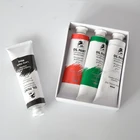 Free Sample professional original oil paint