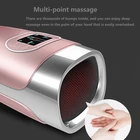Vibrating Massage Vibrating Massager Multifunction Electric Compressor Vibrating Portable Hand Massage Machine