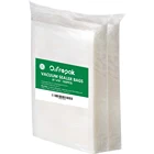 Puncture Prevent Food From Puncture Food Saver Bag Embossed Heat Seal Food Packing Vacuum Bag