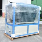 Cooling Cooling Chiller Central Air Conditioner Use 25 Ton Scroll Compressor Air Cooling Water Chiller