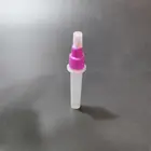 Laboratory Tube Nice Quality Cheap Price Transparent Laboratory Text Extraction Tube