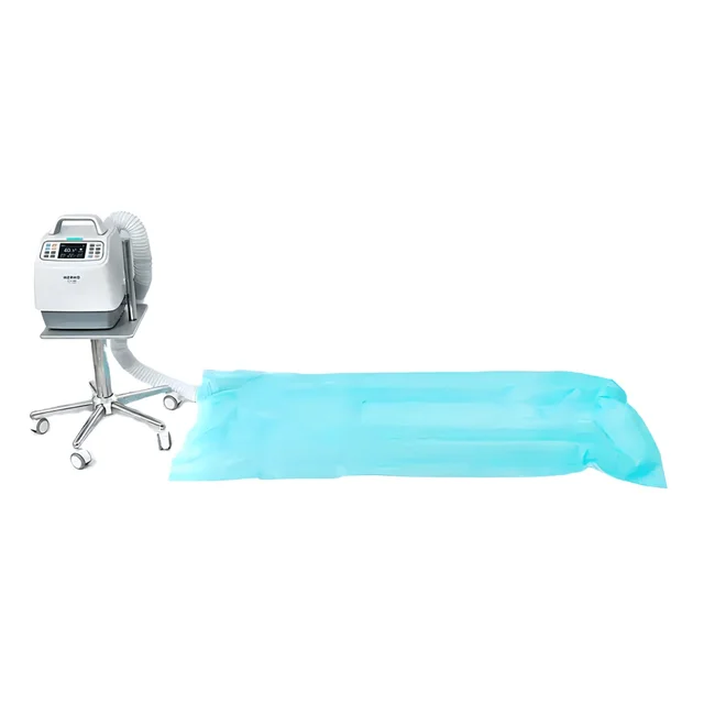 Veterinary Warmer Blanket Vet Automatic Surgery Veterinary Air Warming System