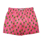 Beach Shorts Swimming Trunks Custom Kids Boys Swim Wear Shorts Trunks Beach Bathing Shorts For 2020