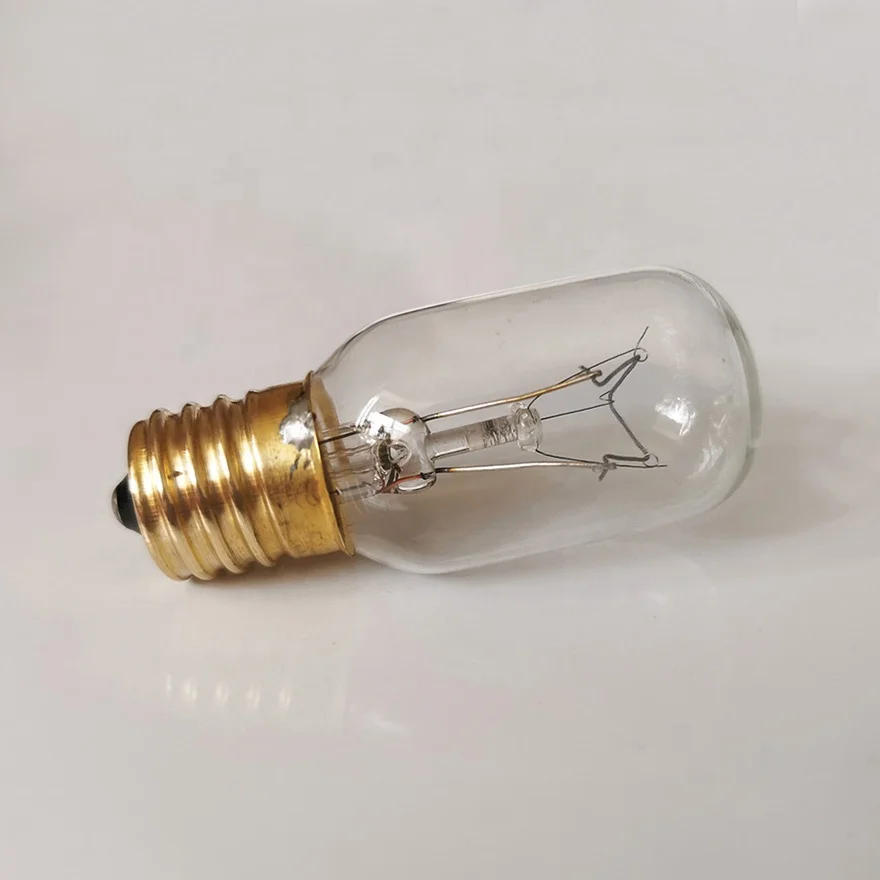 130v 40w oven bulb