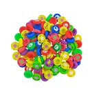 Ps3 8 Pieces/set Silicone Wireless Switch Controller Thumb Grip Cap For Nintendo Switch Pro Ps4 Ps3 ONE