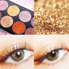 Eyes Makeup Glitter Custom Private Label Eyeshadow Glitter Loose Glitter For Eyes Makeup