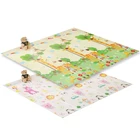 Kids Kids Xpe Mat Baby Educational Toy Folding Crawling Pad