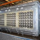 Egg Tray Eggs Tray Machine Good Price High Performance Waste Paper Pulp Mould Making Egg Tray Machine