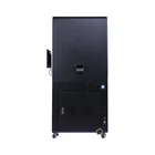 Laser Uv Laser Marking Machine 5W UV Ultraviolet Fiber Laser Marking Machine For Sale