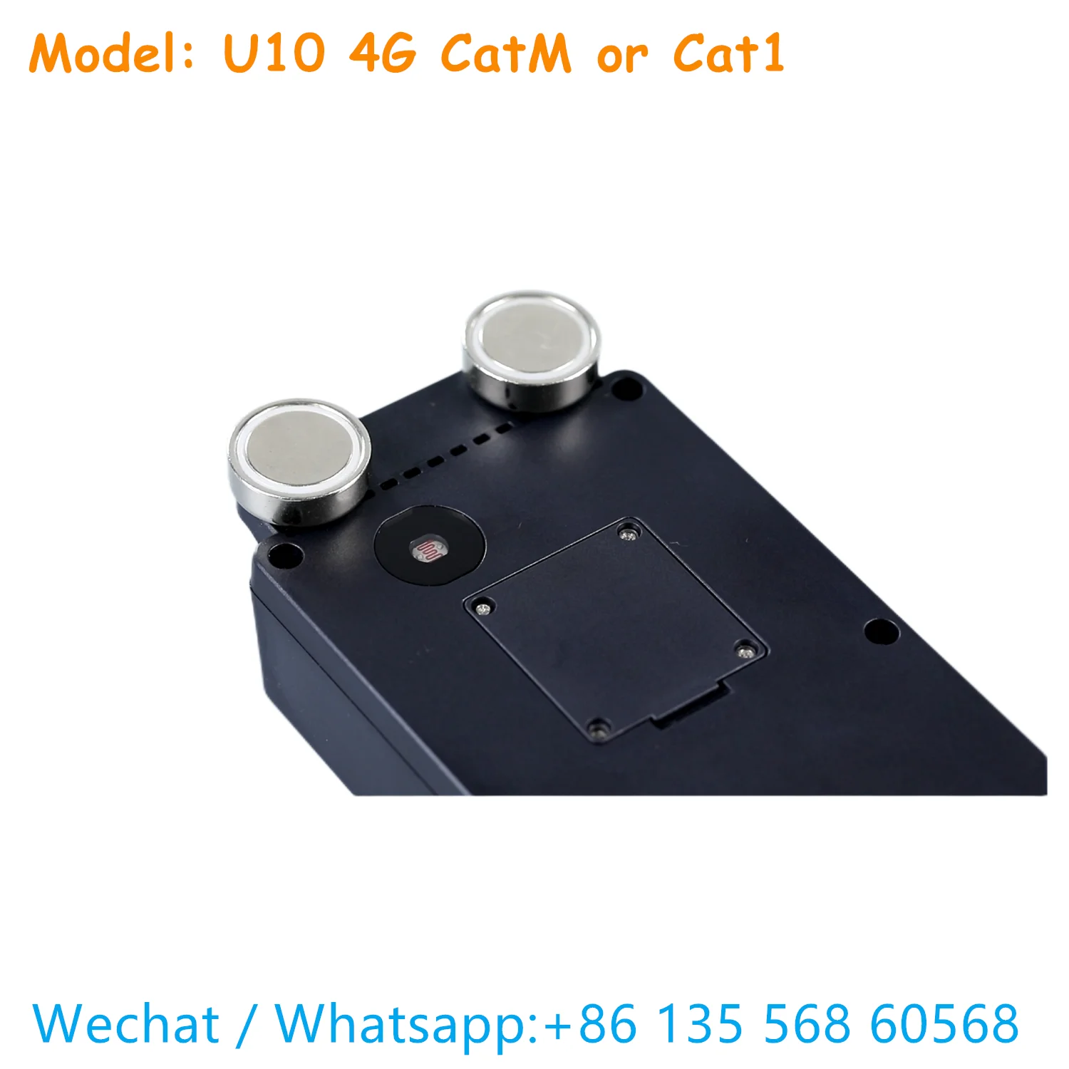 U10 Solar gps tracker11