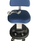 Adjustable Medical Equipment Doctor Chair MC-J5