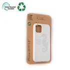 Case Eco Friendly Wheat Straw Biodegradable Compostable New Trend Popular Phone Case Cover For IPhone 11 Pro 12