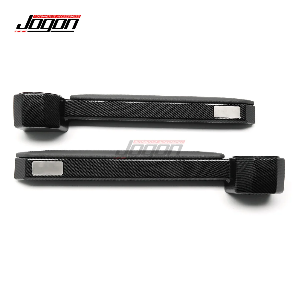 thumbnail image 2 of For Toyota Land Cruiser 70 76 79 Hj75 Hzj75 Hzj79 Hdj79 Pair Door Armrest Cup Holder Organizer Car Accessories 2 of 11