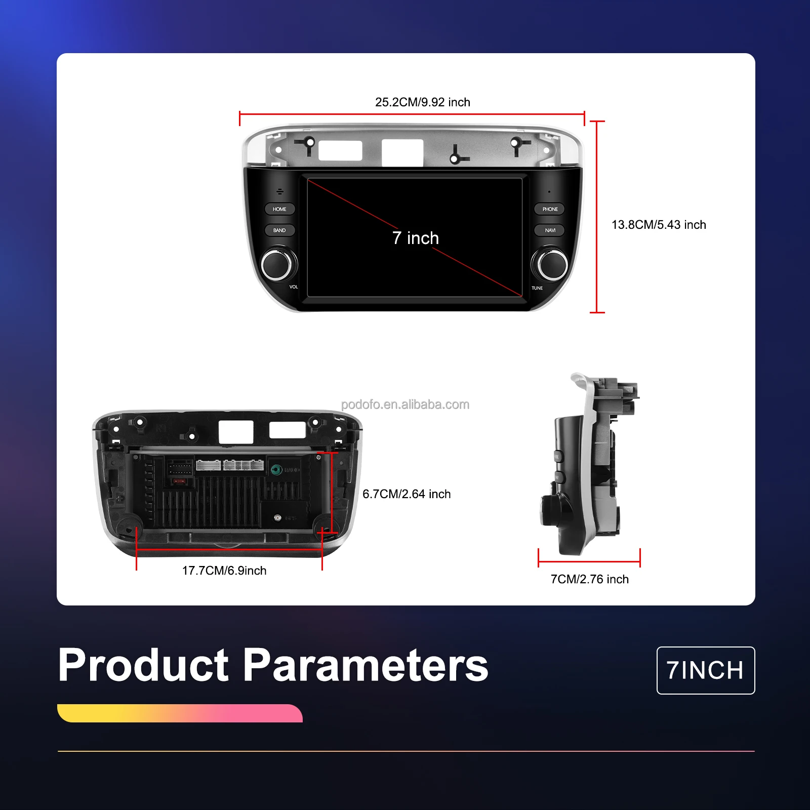 oem factory a4089-20