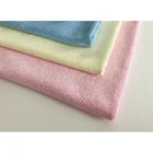 Car Wholesale 40x40cm Microfiber Cleaning Cloth 24 Pack For Car