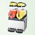 Beverage Commercial Cheap Mini Single 10l Frozen Drink Beverage Slush Machine
