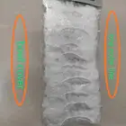 Cover China Supply Food Grade Plastic Elastic Disposable Bowl Cover
